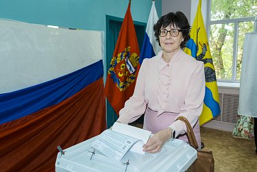 Выборы поднимают настроение